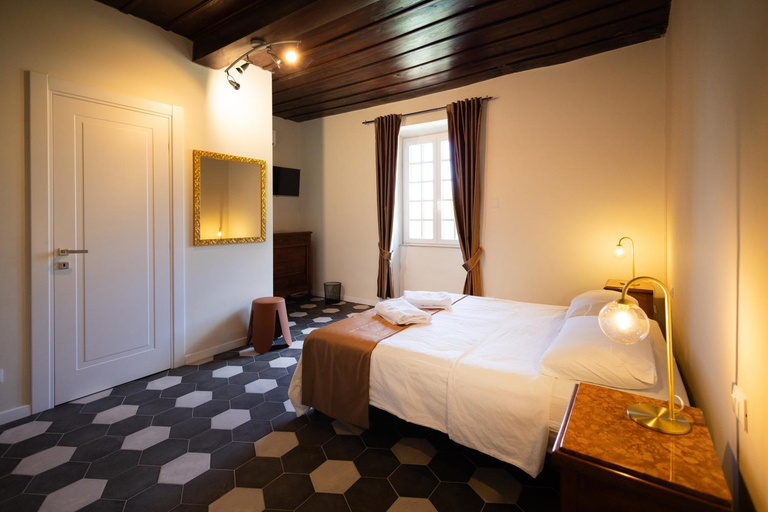 Others 2, Tenuta dell'Inviolata Guest House, Roma