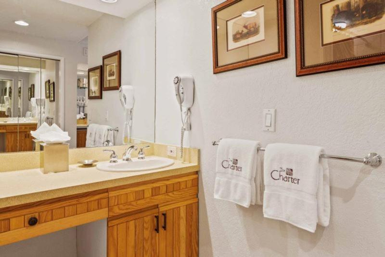 2, The Charter at Beaver Creek B335, Eagle
