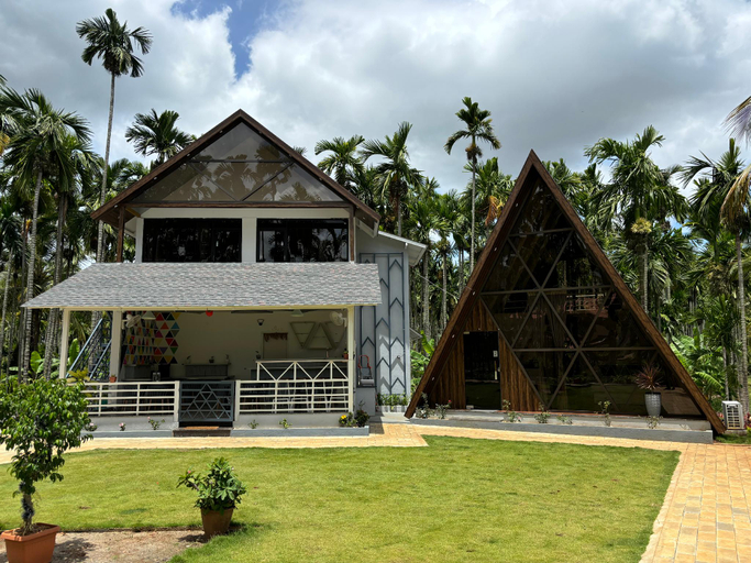 Others 5, Sirivasa Homestay Chikamagalur, Chikmagalur