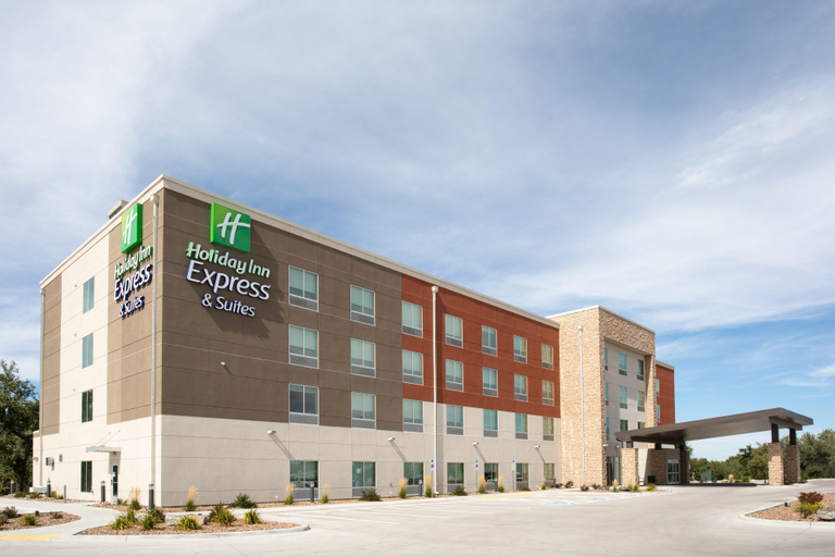 Exterior & Views 5, Holiday Inn Express & Suites STERLING by IHG, Logan