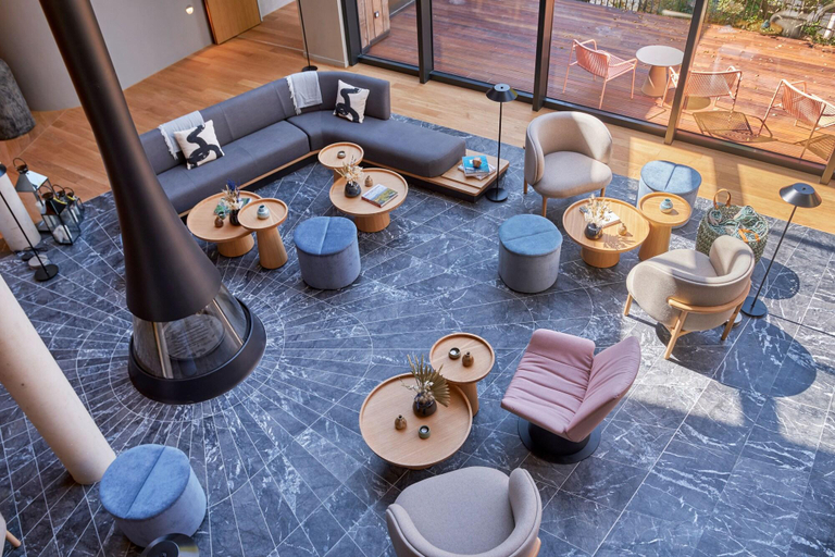 Others 4, Loisium Wine & Spa Hotel Champagne, Marne