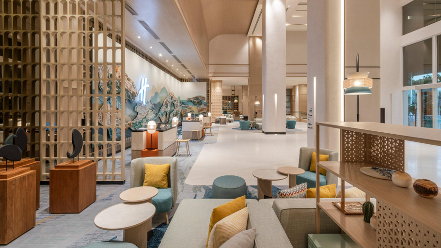 Public Area 5, Holiday Inn PATTAYA by IHG, Pattaya