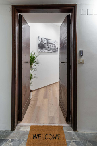 Others 3, ELICAL Vatican Suites, Rome