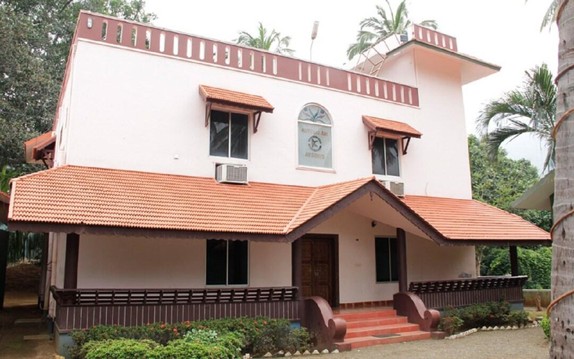 Others 2, Kuttralam Resorts, Tirunelveli