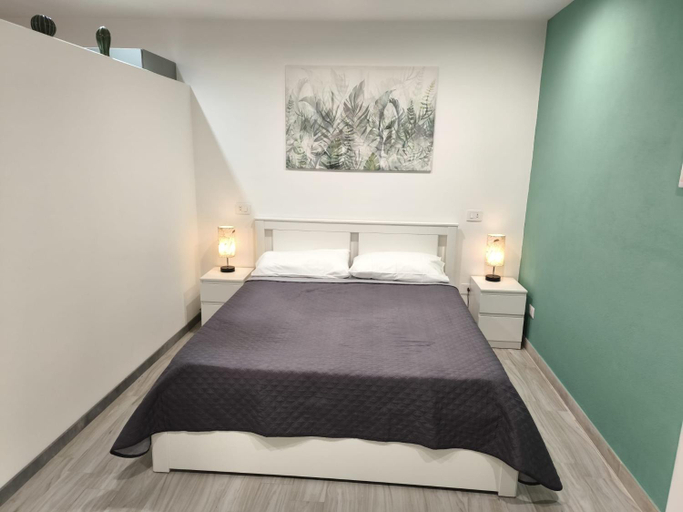Others 4, Studio Apartments Salvo 7, Agrigento