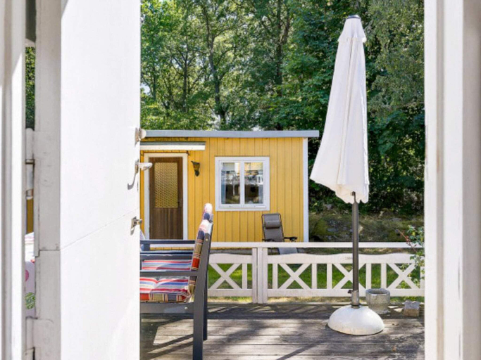 Others 4, person holiday home in RAMDALA, Karlskrona