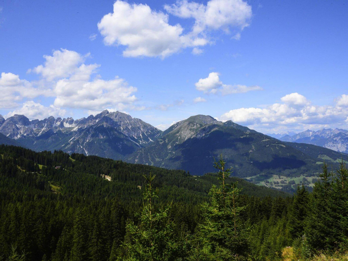 Others 4, Chalet in Fulpmes near Stubai Glacier Skiing, Innsbruck Land
