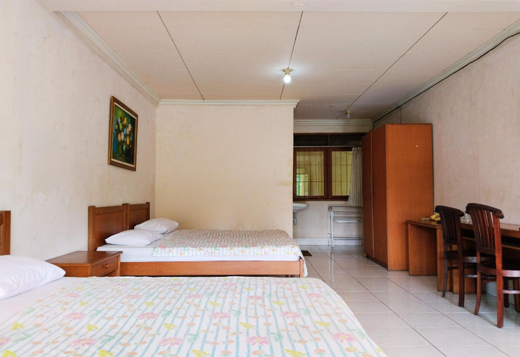 Bedroom 5