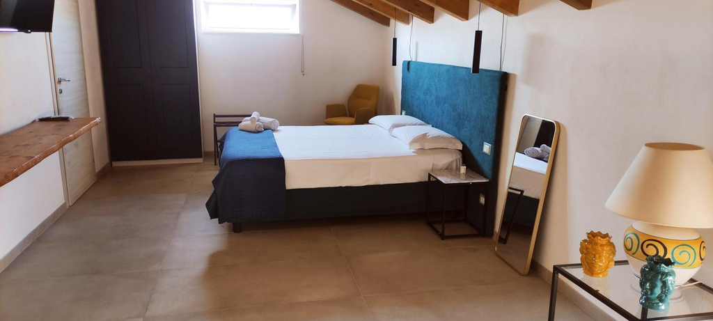 Others 3, Giovita Room and Suite Centro Sicilia, Caltanissetta
