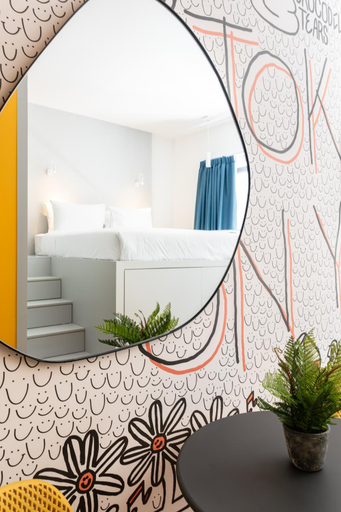 Others 4, MIXT by Zoia Living, Attica