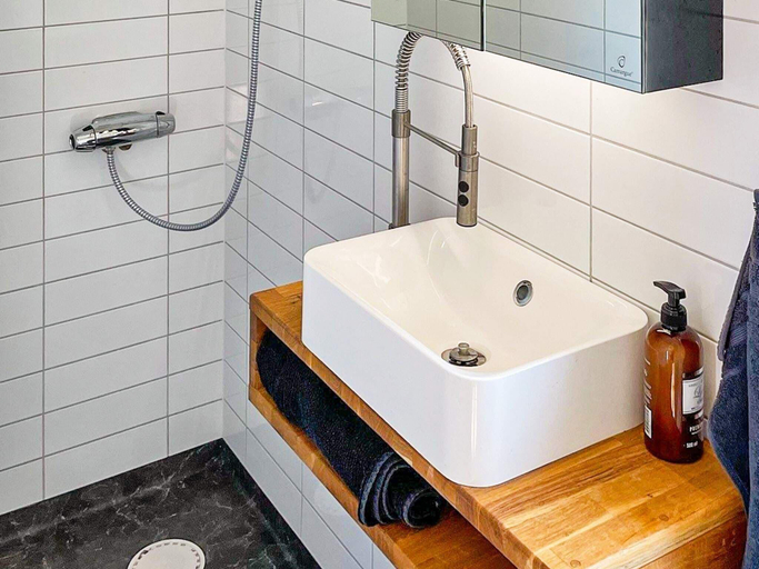 Bathroom 3, star holiday home in TORHAMN-By Traum, Karlskrona