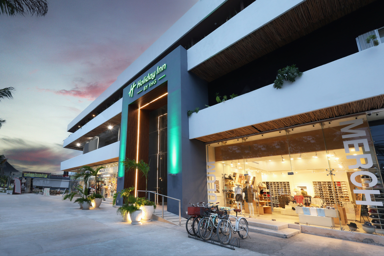 Exterior & Views 1, Holiday Inn Tulum Downtown, Cozumel