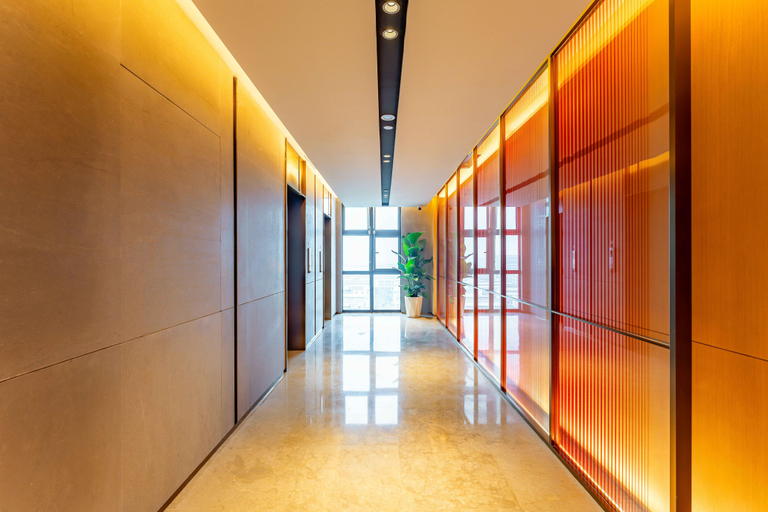 Public Area 5, Holiday Inn Express HAIYAN, Jiaxing