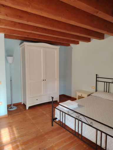 Others 5, Albergo diffuso Sa Costa Ittireddu, Sassari