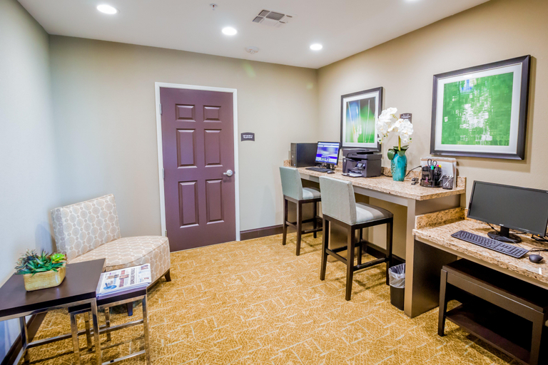 Exterior & Views 2, Staybridge Suites Plano Frisco, Collin