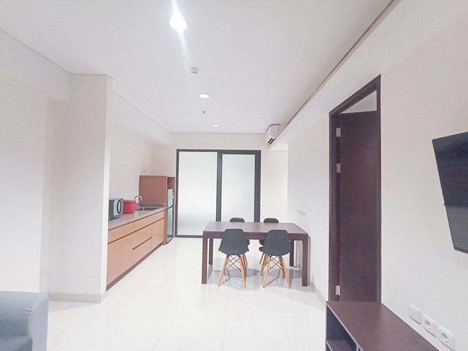 Others 4, 2BR Apartment Tanjung Benoa at Skales Residence, Badung