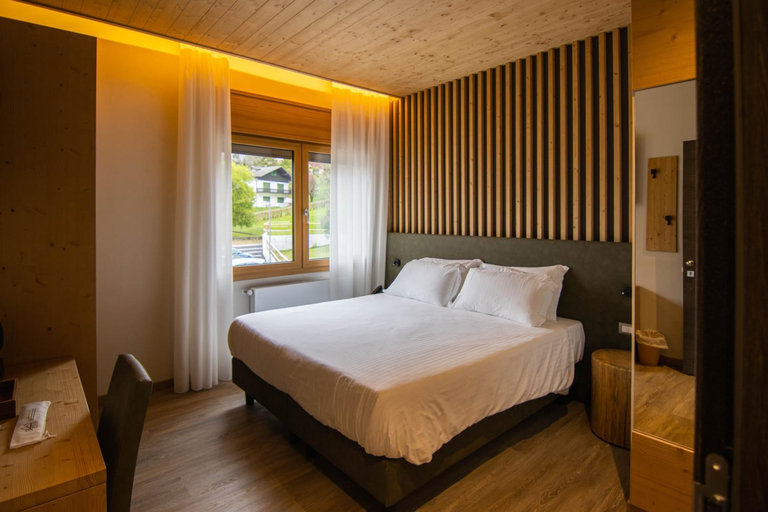 Others 3, Chalet Cridola Dolomiti Experience, Belluno