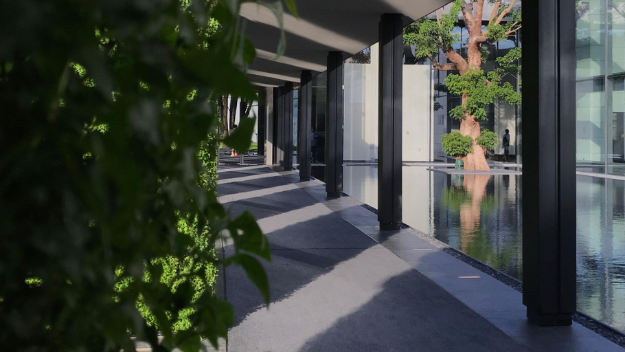 Public Area 5, InterContinental Hotels SHENZHEN DAMEISHA RESORT by IHG, Shenzhen