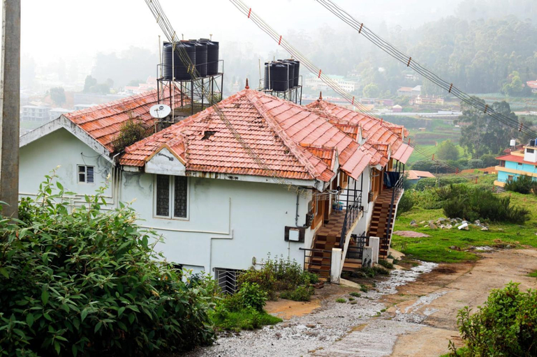 Others 5, Ooty Horizon Heights, The Nilgiris