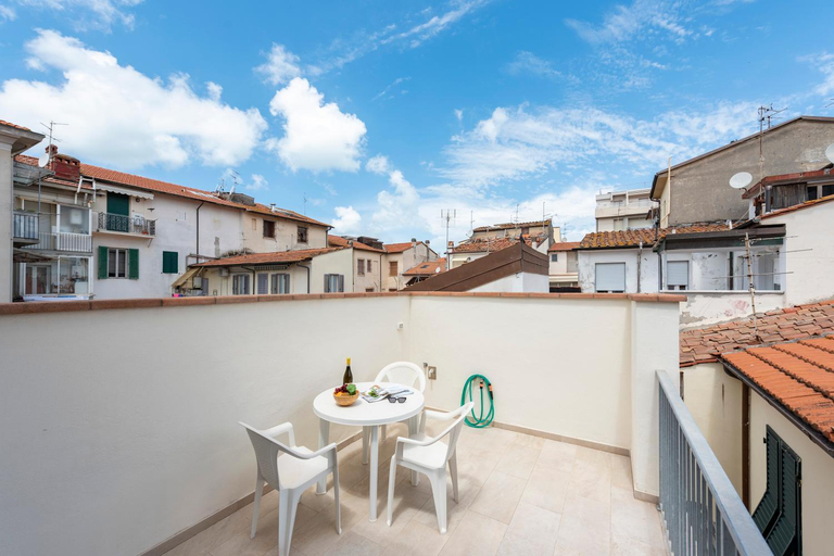 Others 5, Suite Ondina Viareggio Apartments, Lucca