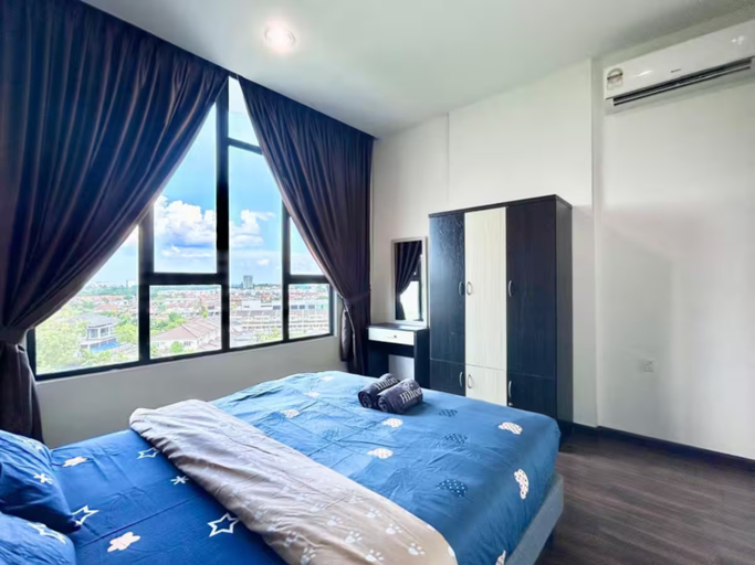 Others 3, Jeff&Ricky Homestay 128 @Rex Apartment BDC Kuching, Kuching