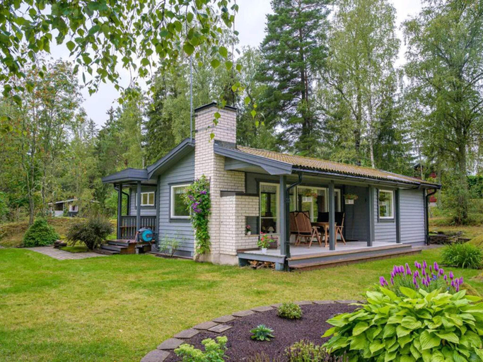 Exterior & Views, star holiday home in Sparreholm, Flen