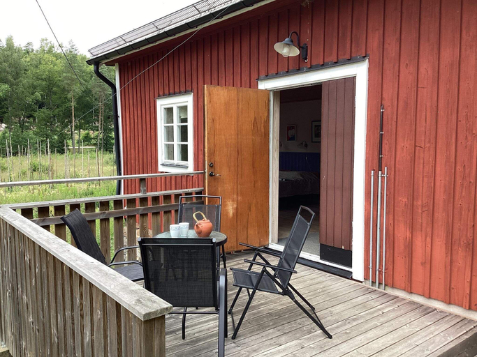 Exterior & Views, star holiday home in SVANGSTA, Karlshamn