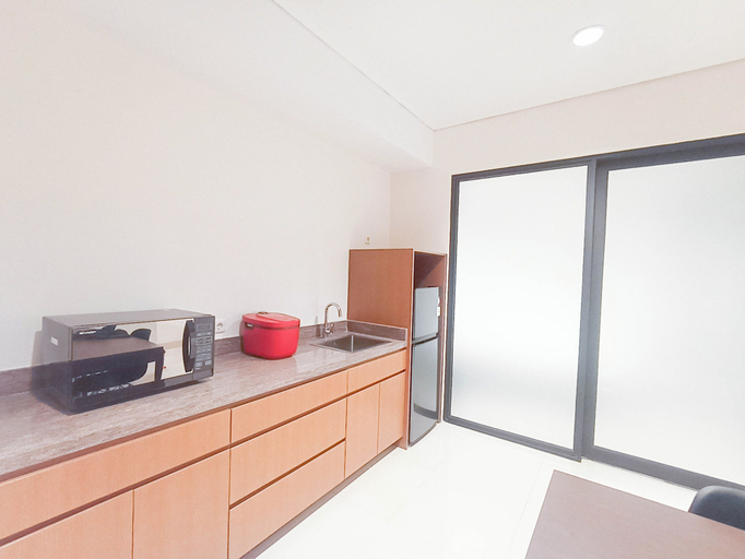 Others 5, 2BR Apartment Tanjung Benoa at Skales Residence, Badung