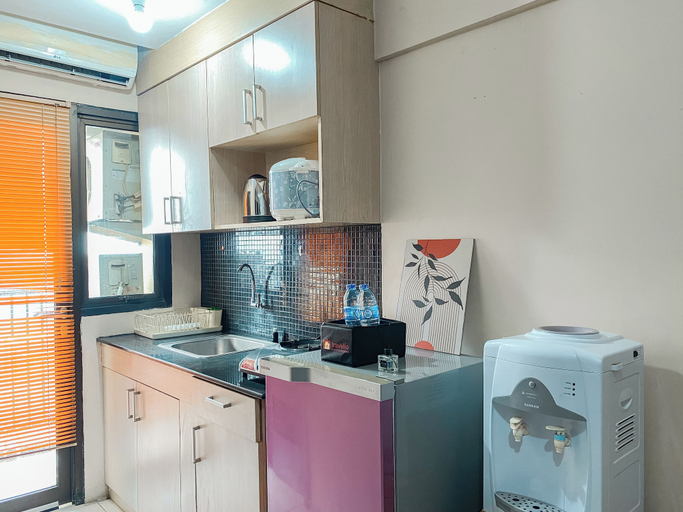 Others 5, Good Place 2Br At Kebagusan City Apartment, South Jakarta