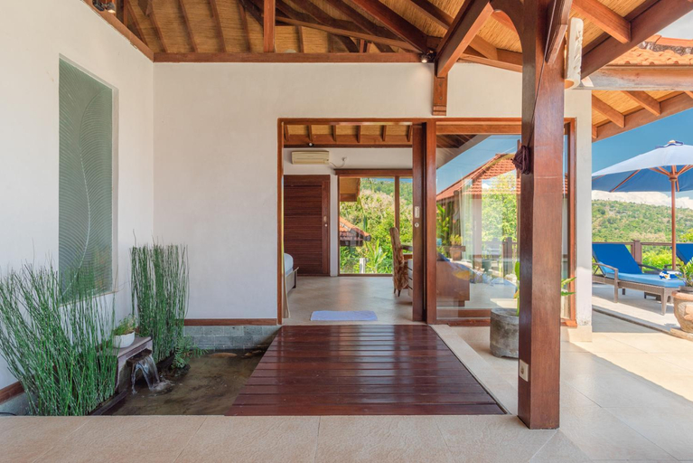 Others 2, Villa Mia with Amazing Pool, Buleleng