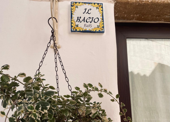 Others 5, B&B ilBacio, Taranto