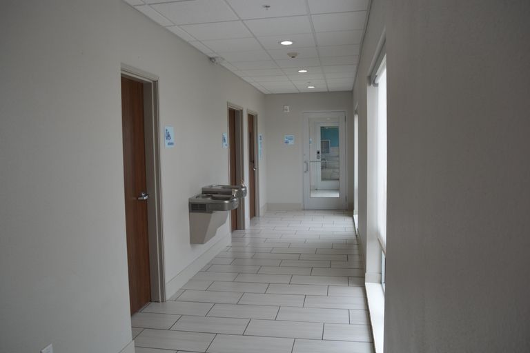 Public Area 2, Holiday Inn Express & Suites LIBERAL by IHG, Seward