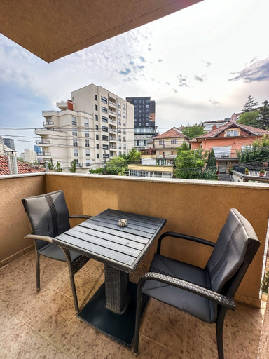 Others 4, Grand Apartments Prishtina, Priština