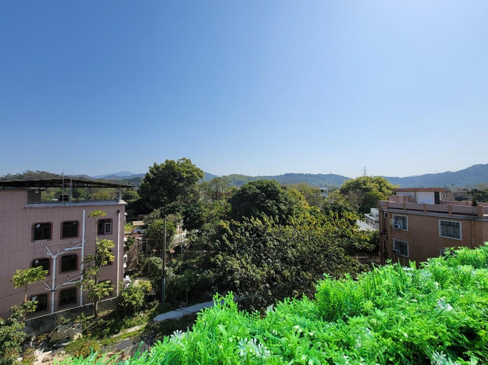 Surrounding environment