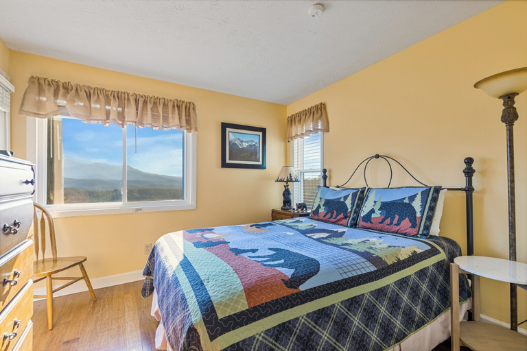 Bedroom 3, Cobbly Nob Cove #105, Sevier