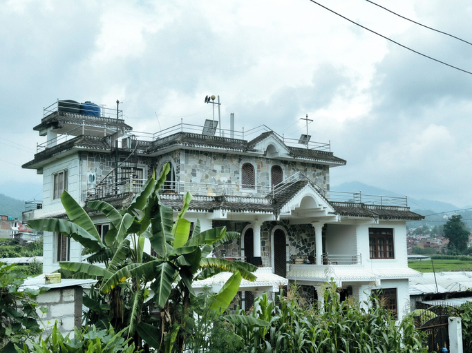Exterior & Views, Panauti Homestay, Bagmati