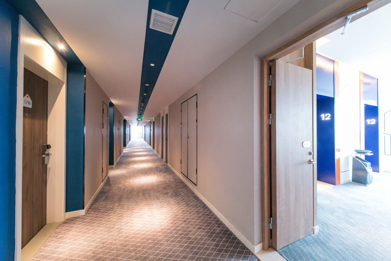 Public Area 3, Holiday Inn Express SHANGHAI TANGZHEN by IHG, Shanghai