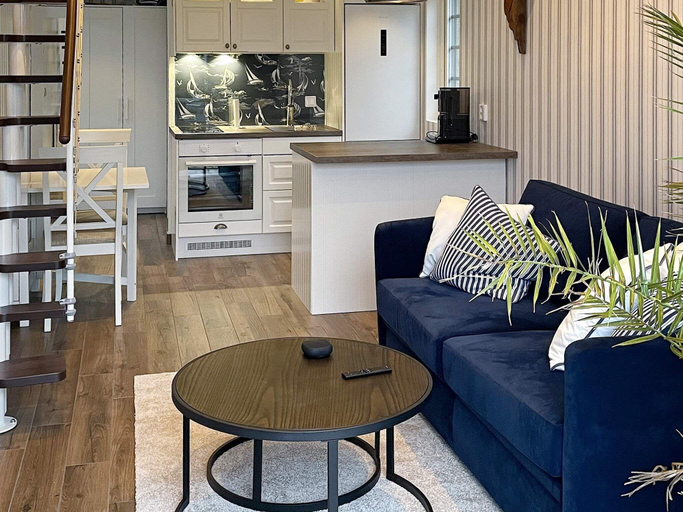 Others 5, star holiday home in VARBERG, Varberg