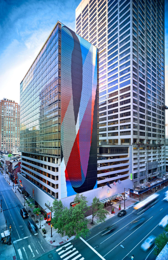 Exterior & Views 2, Sonesta Philadelphia Rittenhouse Square, Philadelphia