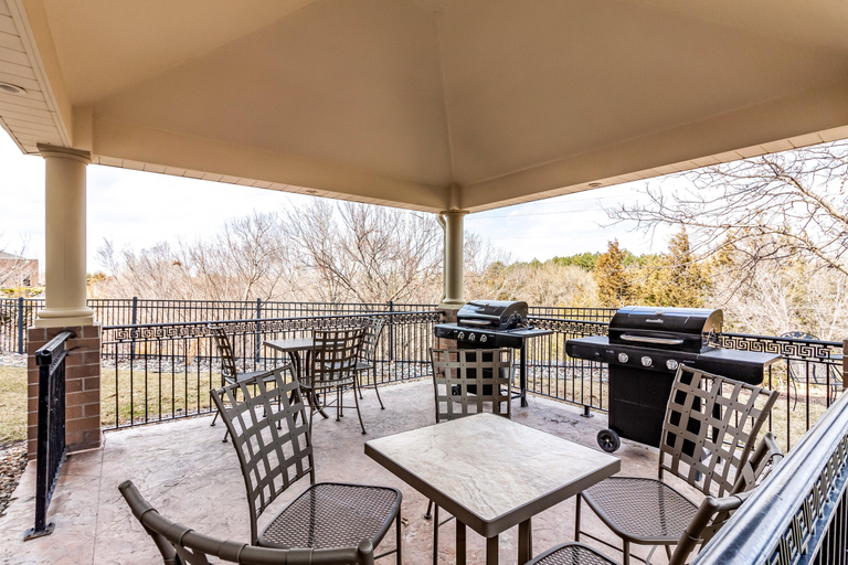 Public Area 4, Candlewood Suites LINCOLN, Lancaster