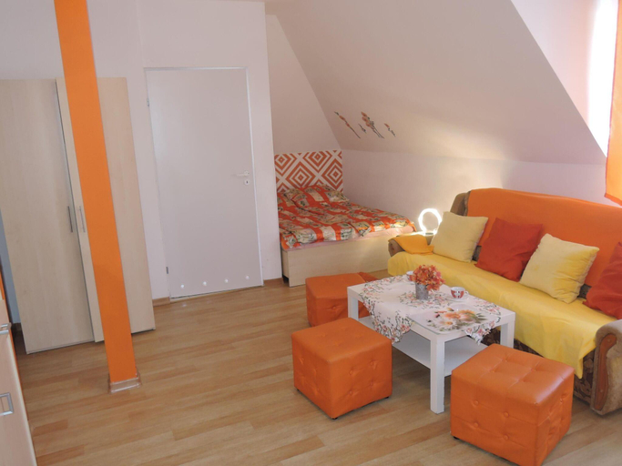 Others 5, Holiday Home Dziwnowek by Baltic Sea Beach, Kamień