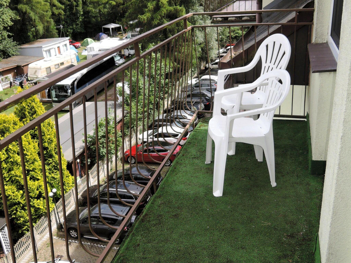 Others 4, Apartment in Misdroy by Sandy Beaches, Kamień