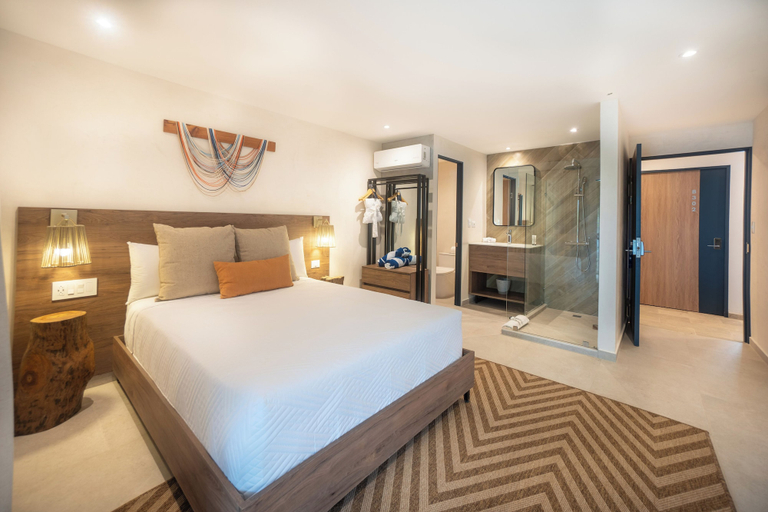 Bedroom 3, Lia Hotel Jaco - Exclusively for Adults, WorldHotels Crafted, Garabito