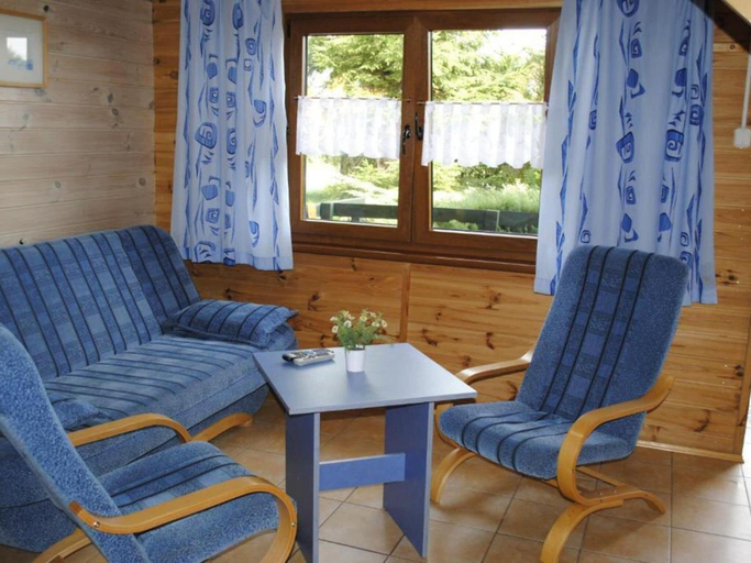 Others 5, Cottage in Sarbinowo near Baltic Beach, Koszalin