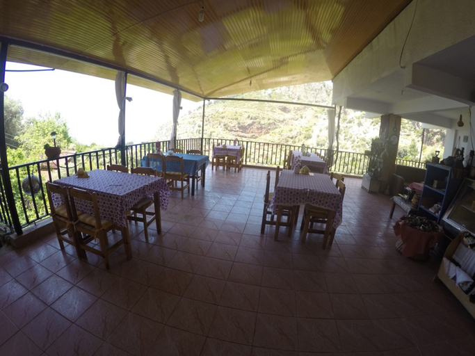 Food & Drinks 3, Faralya Gül  Pansiyon, Fethiye