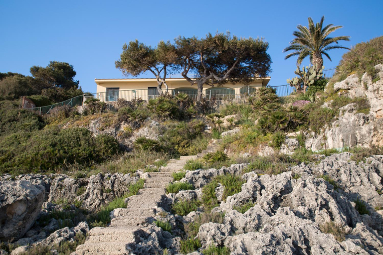 Others 2, Villa del Golfetto, Syracuse