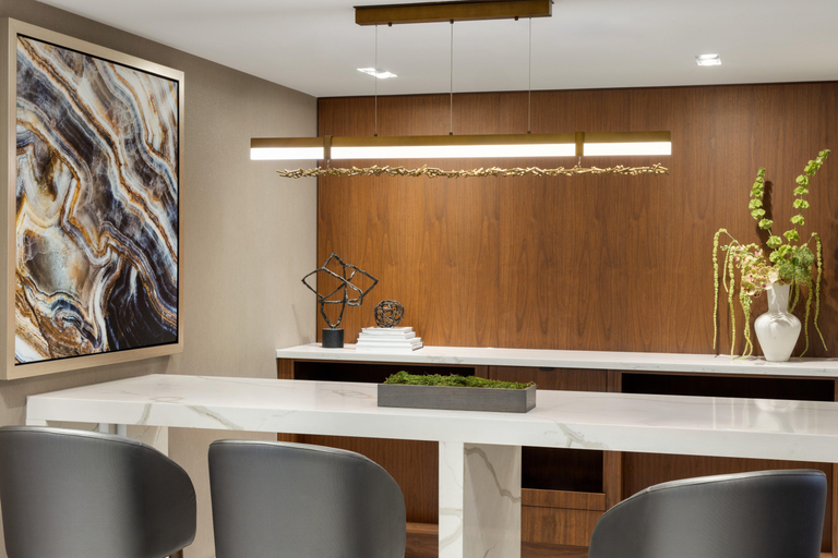 Public Area 5, Crowne Plaza TORONTO AIRPORT by IHG, Toronto