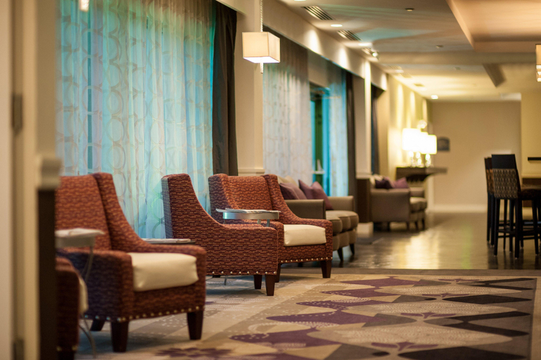 Exterior & Views 4, Holiday Inn PRINCETON by IHG, Middlesex