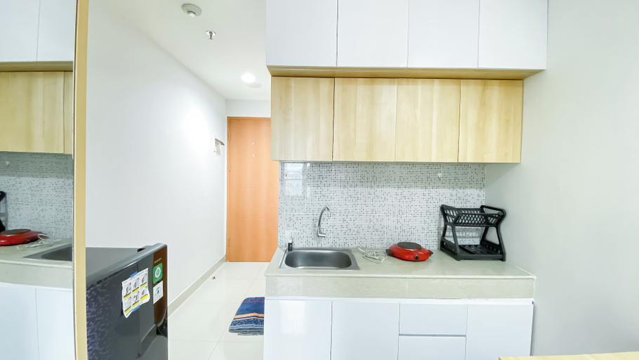 Others 5, Nice And Comfy Studio At Evenciio Margonda Apartment, Depok