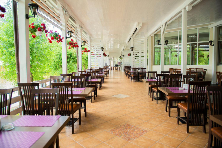 Food & Drinks 5, Hotel Del Mar Venus, Mangalia